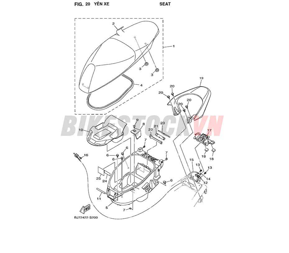 FIG-20_YÊN XE